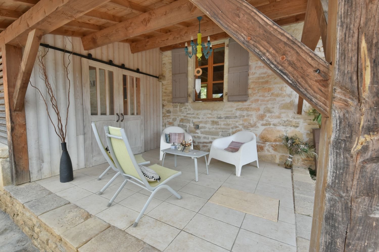 Maison à vendre, 230m², Cressensac