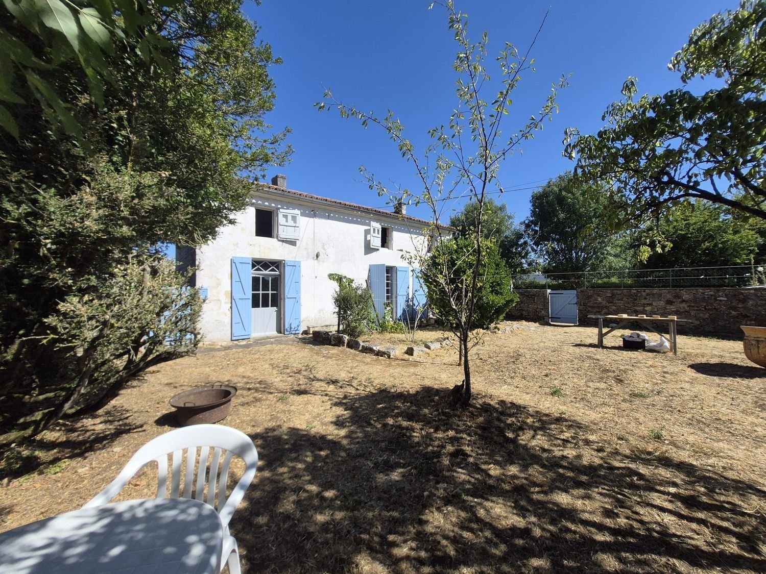 Maison à vendre, 148m², Saint-Savinien