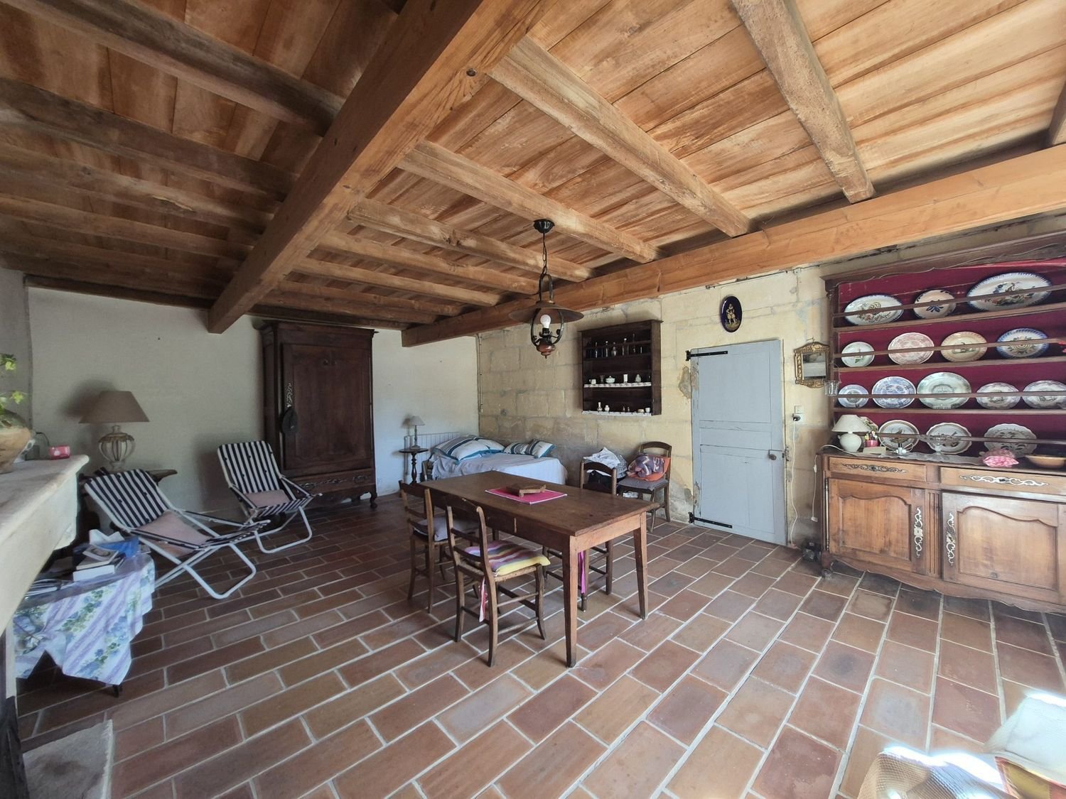 Maison à vendre, 148m², Saint-Savinien