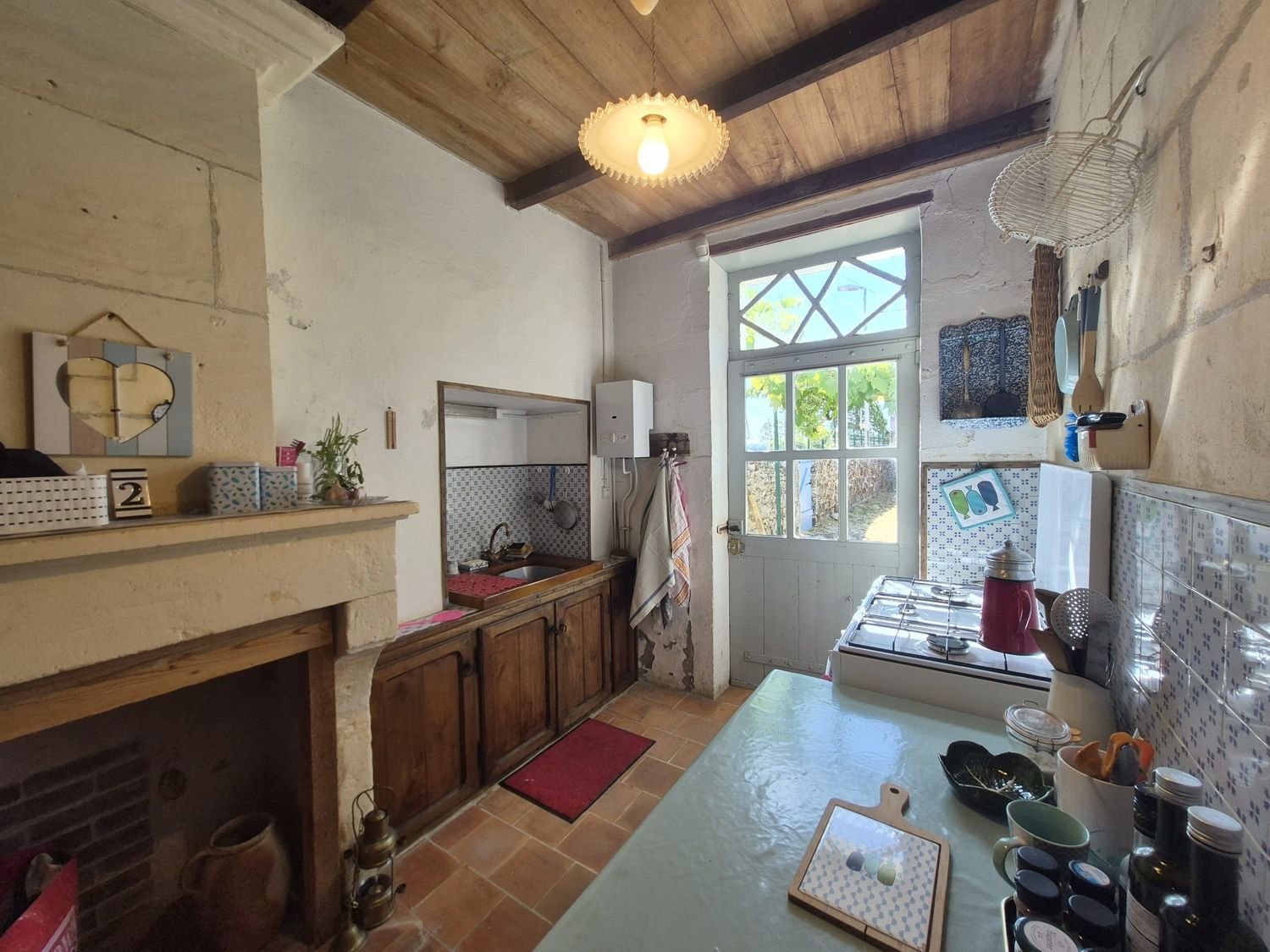 Maison à vendre, 148m², Saint-Savinien