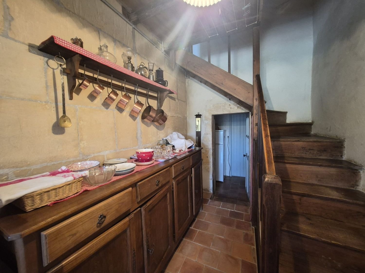 Maison à vendre, 148m², Saint-Savinien