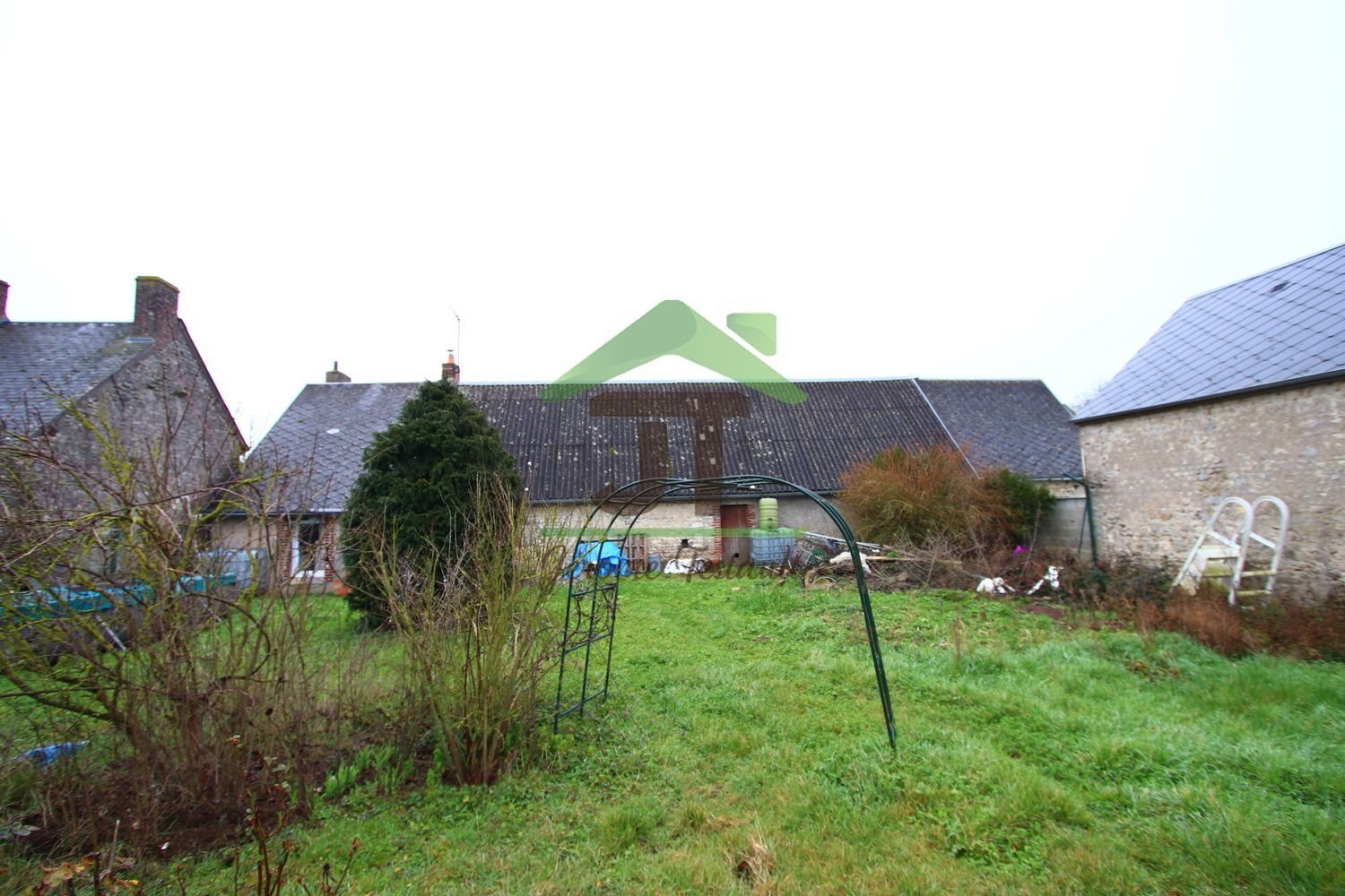 Maison à vendre, 67m², Patay