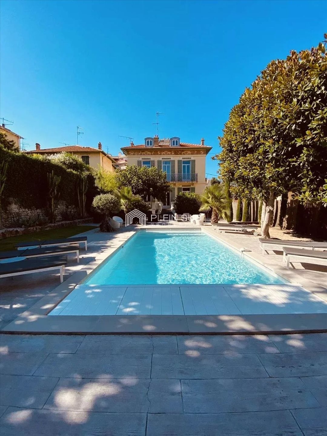 Maison à vendre, 263m², Cannes