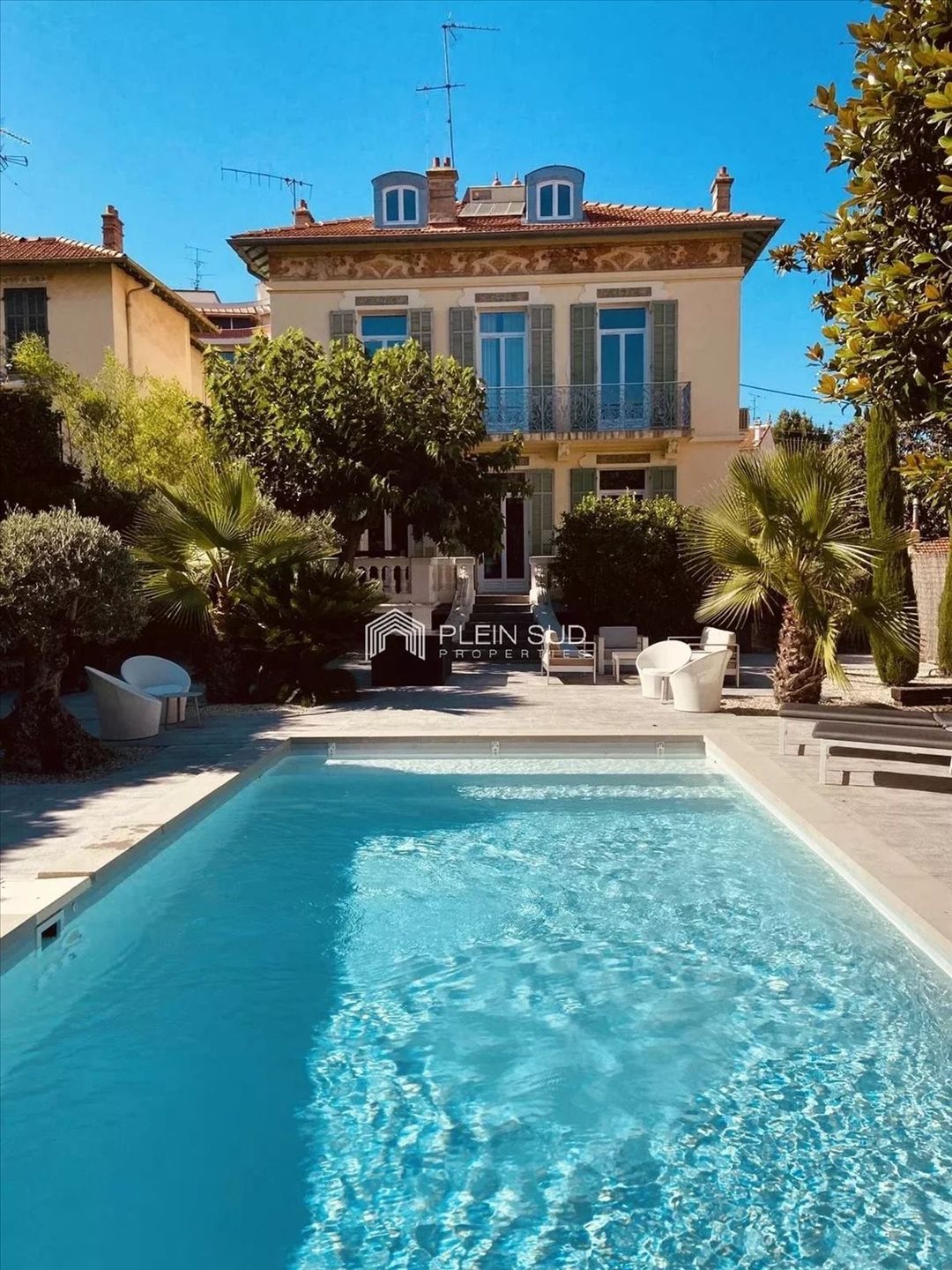 Maison à vendre, 263m², Cannes