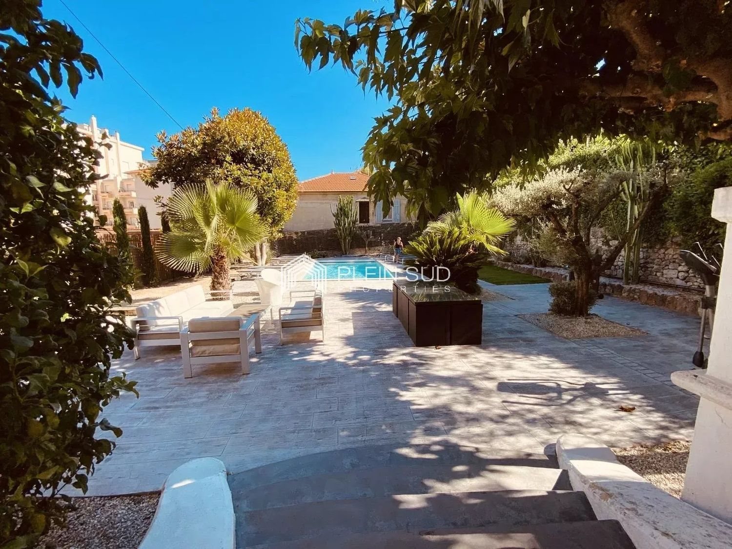 Maison à vendre, 263m², Cannes