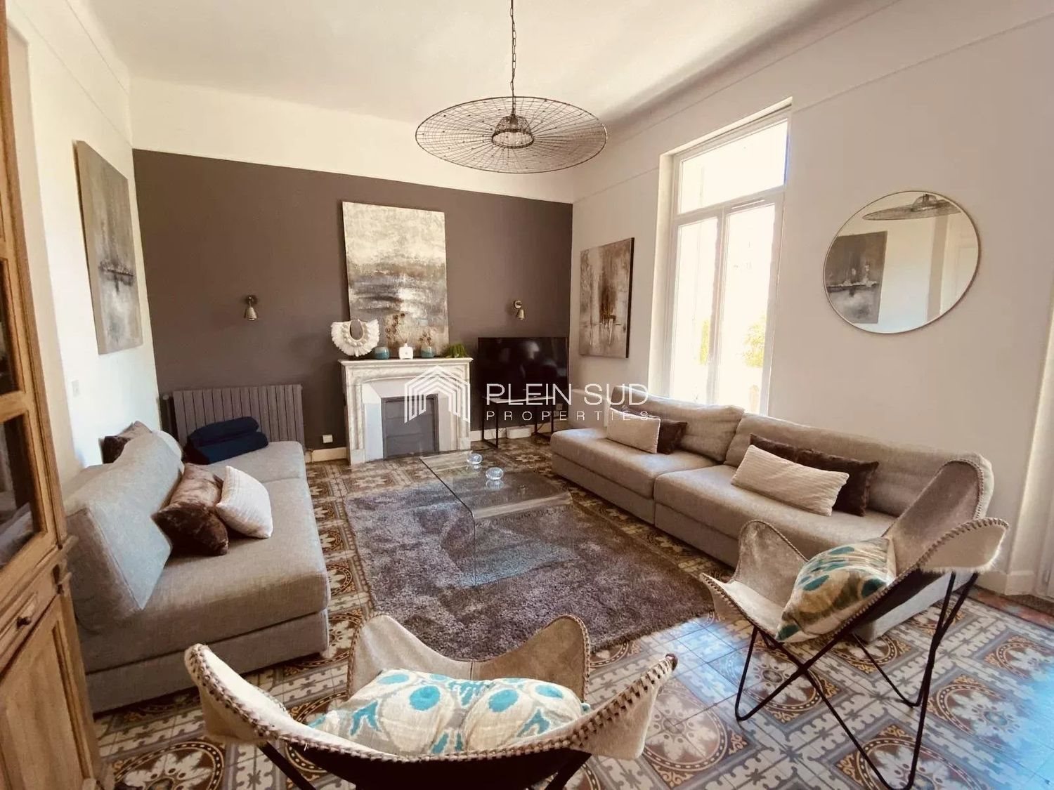 Maison à vendre, 263m², Cannes