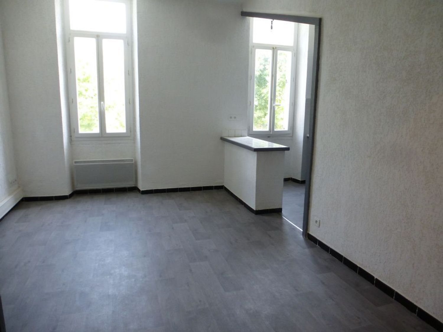 Appartement à louer, 56m², Gignac-la-Nerthe