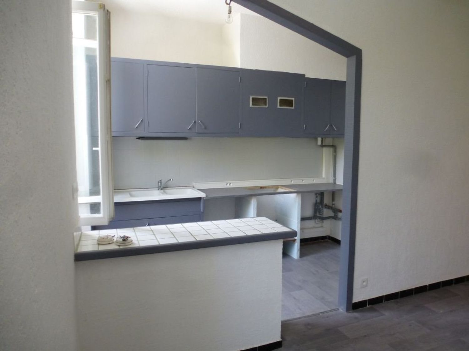 Appartement à louer, 56m², Gignac-la-Nerthe