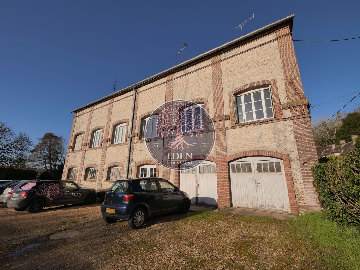 Appartement à vendre, 32m², Dreux