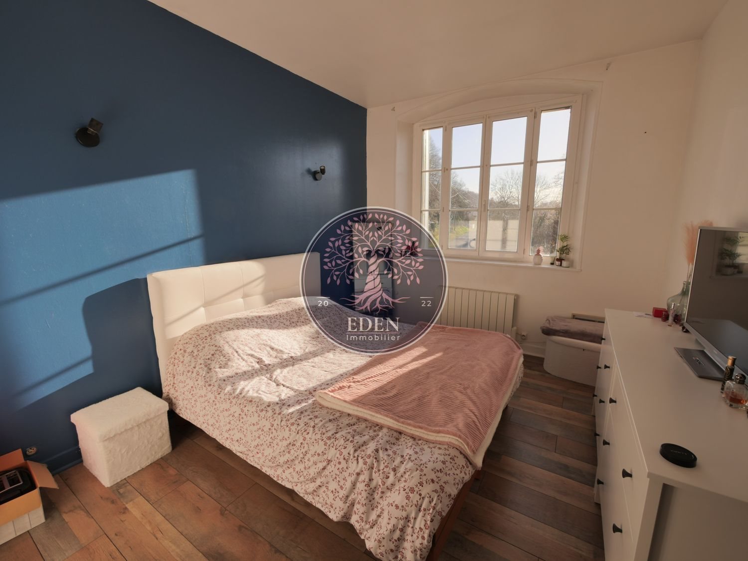 Appartement à vendre, 32m², Dreux