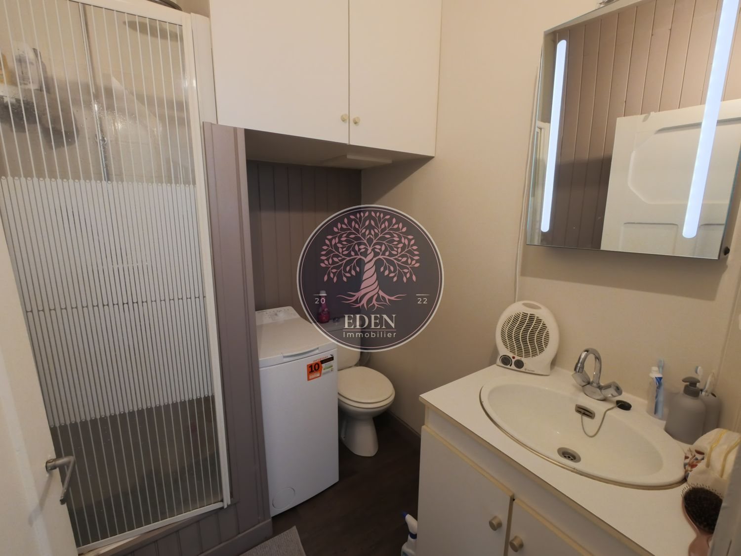 Appartement à vendre, 32m², Dreux