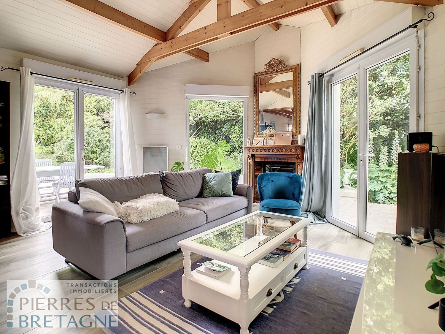 Maison à vendre, 162m², Plougonvelin