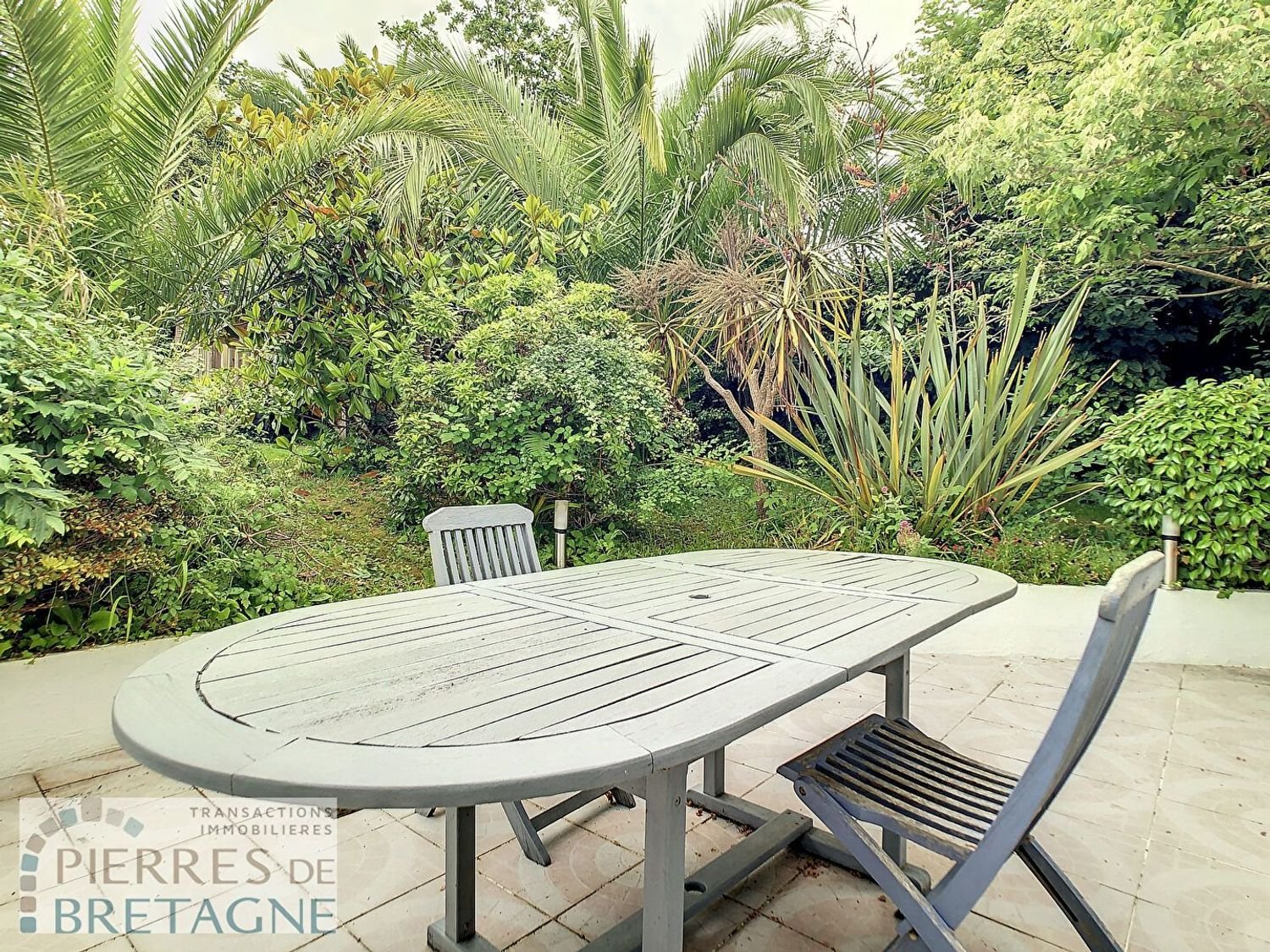 Maison à vendre, 162m², Plougonvelin