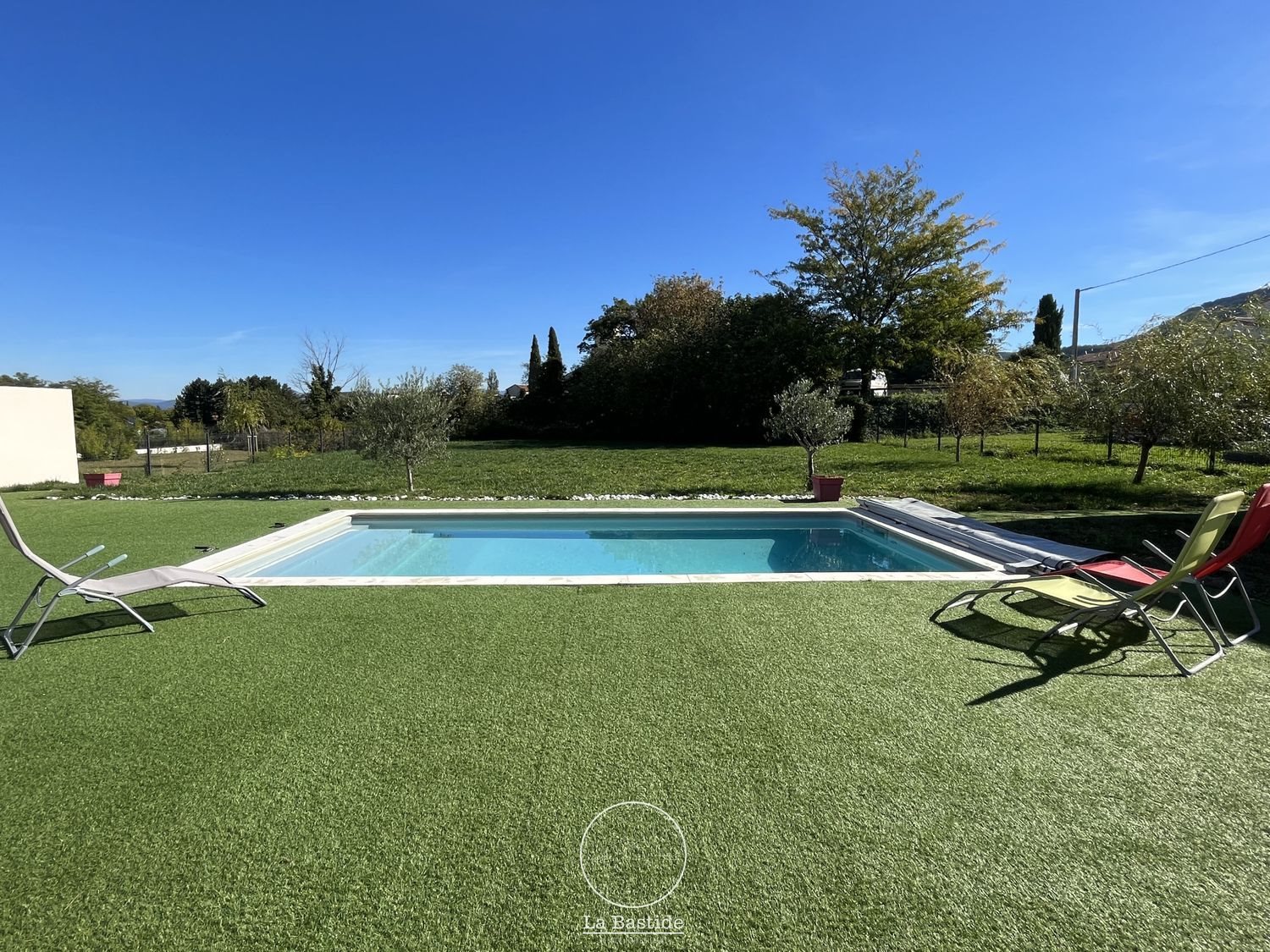 Maison à vendre, 122m², La Touche