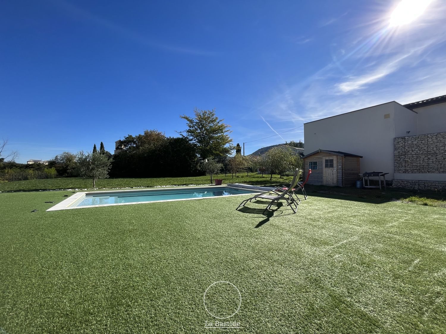 Maison à vendre, 122m², La Touche