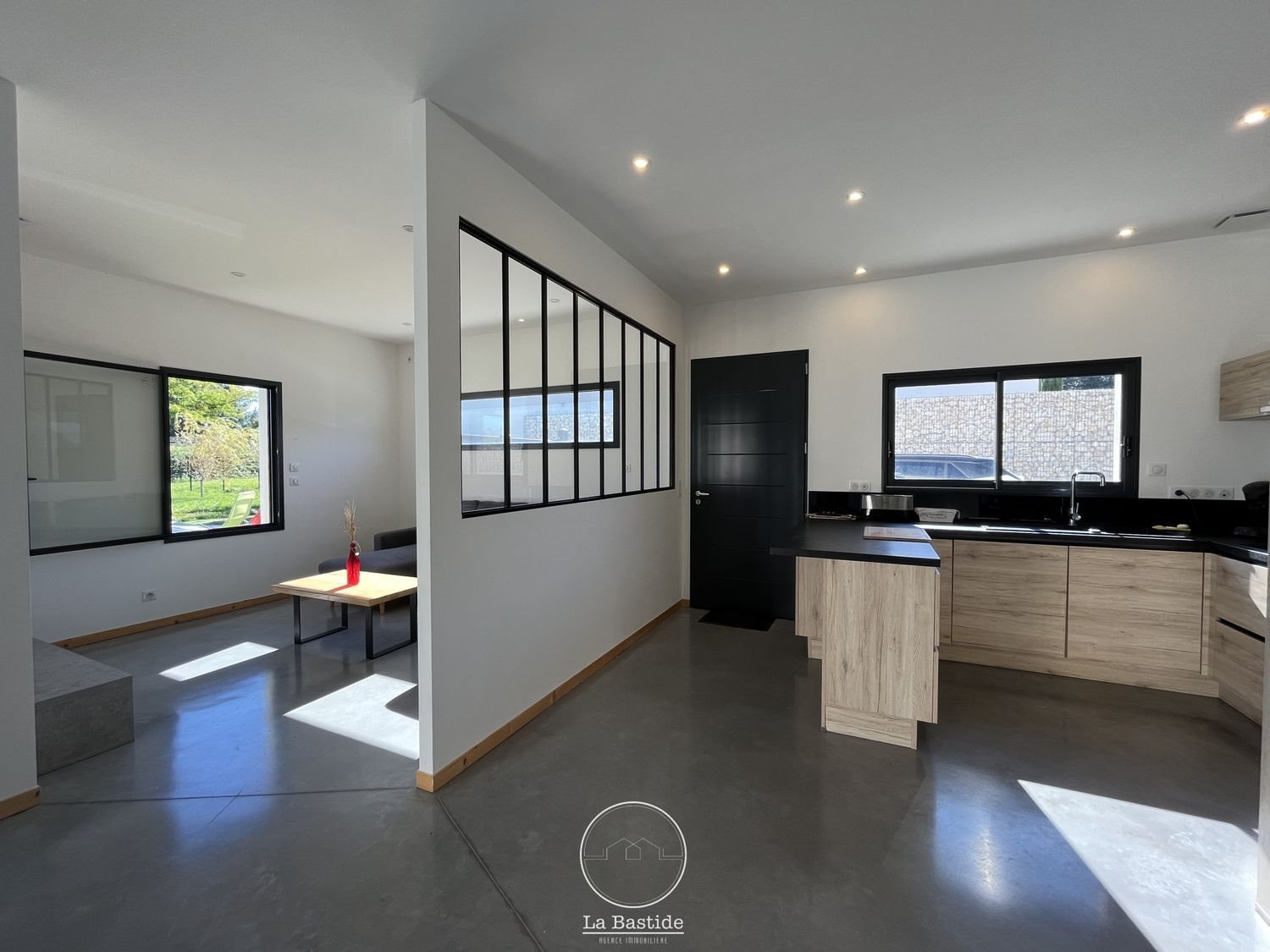Maison à vendre, 122m², La Touche