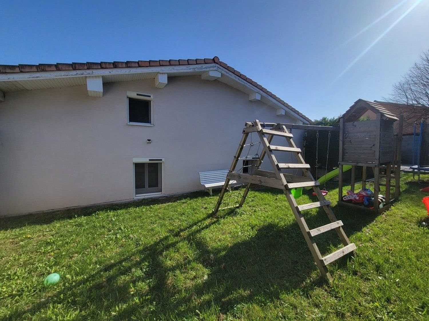 Maison à vendre, 118m², Roussillon