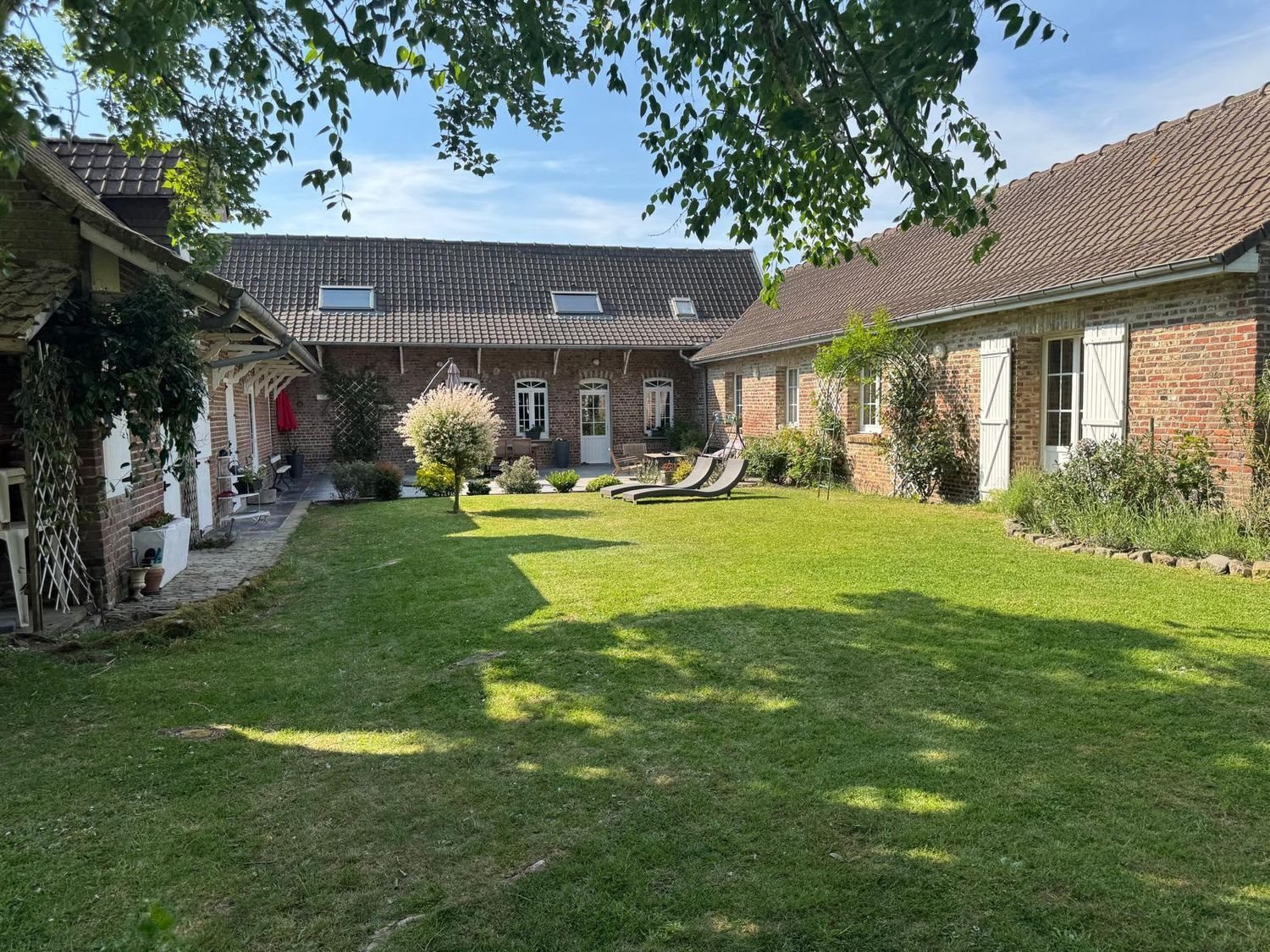 Maison à vendre, 196m², La Gorgue