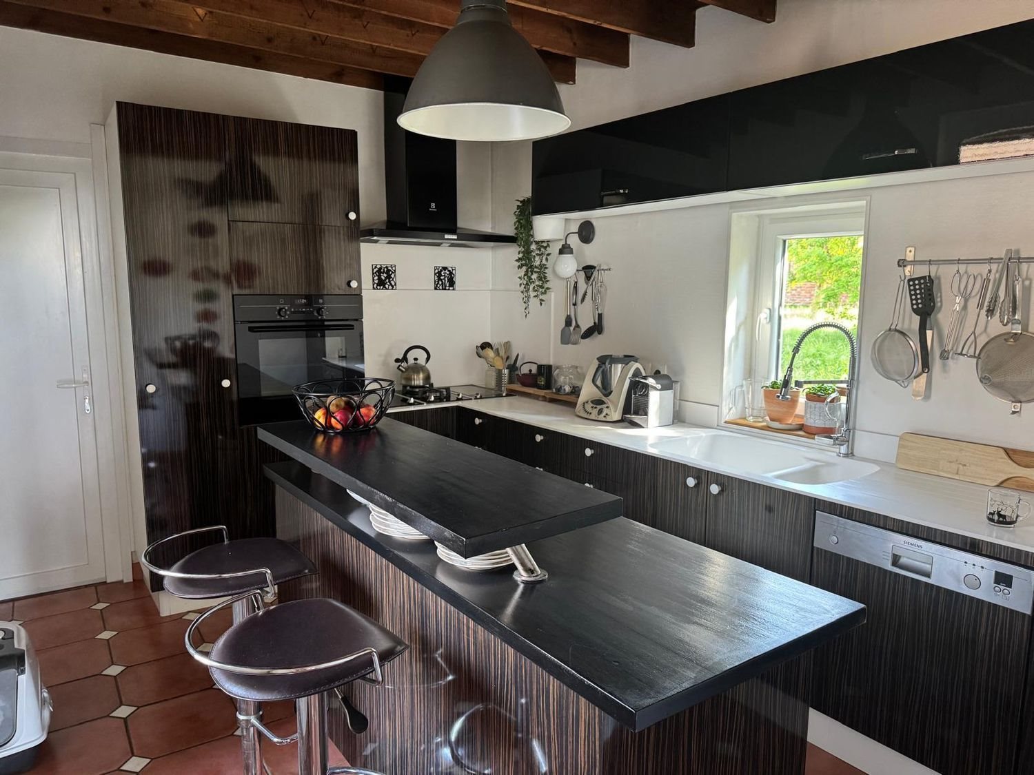 Maison à vendre, 196m², La Gorgue