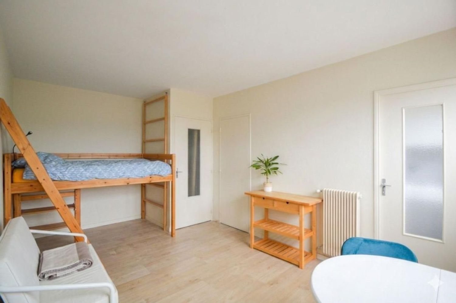 Appartement à vendre, 26m², Pau