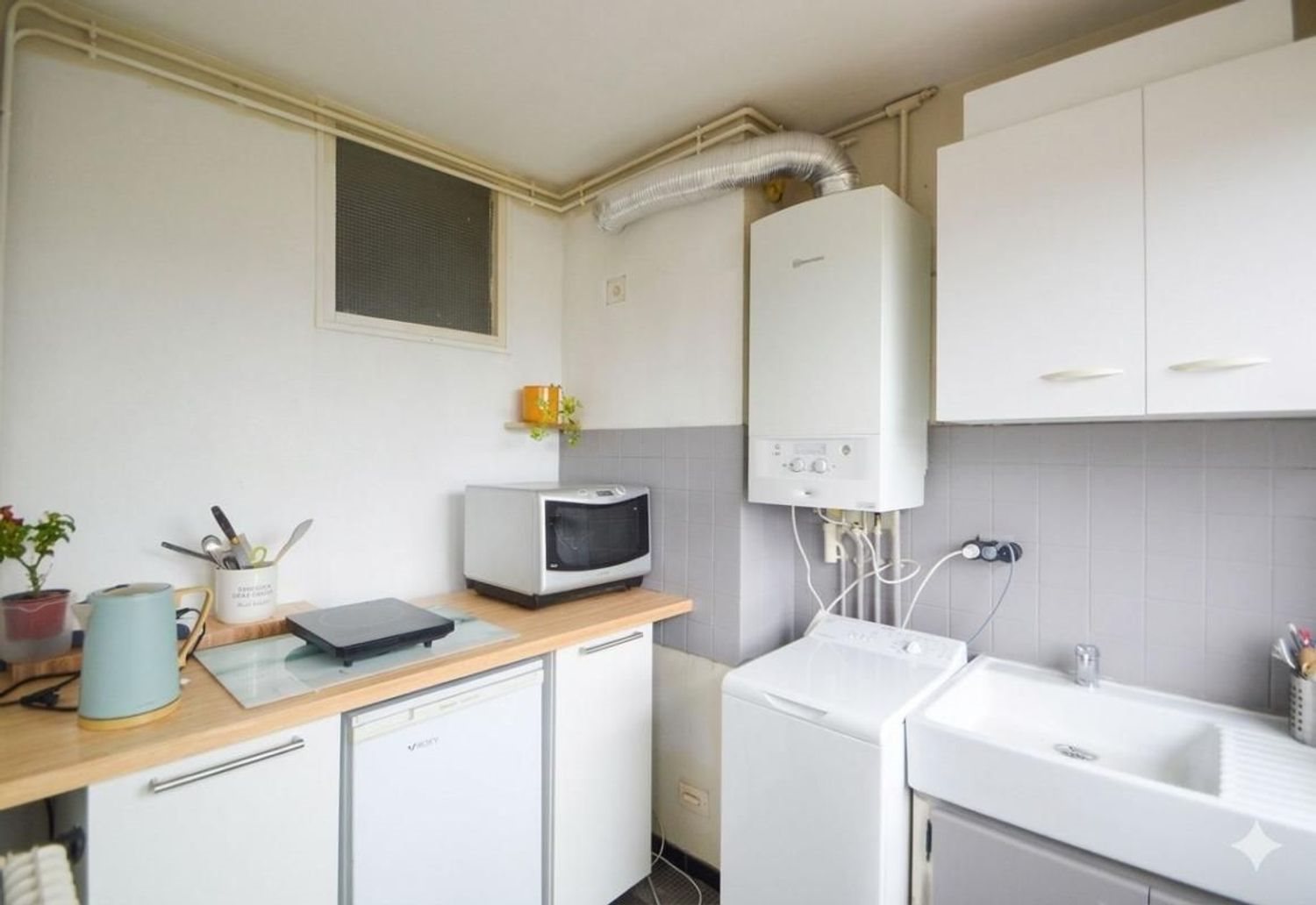 Appartement à vendre, 26m², Pau
