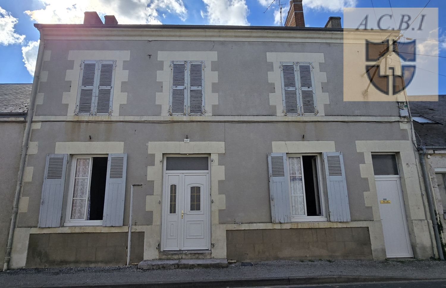 Maison à vendre, 97m², Le Plessis-l'Echelle