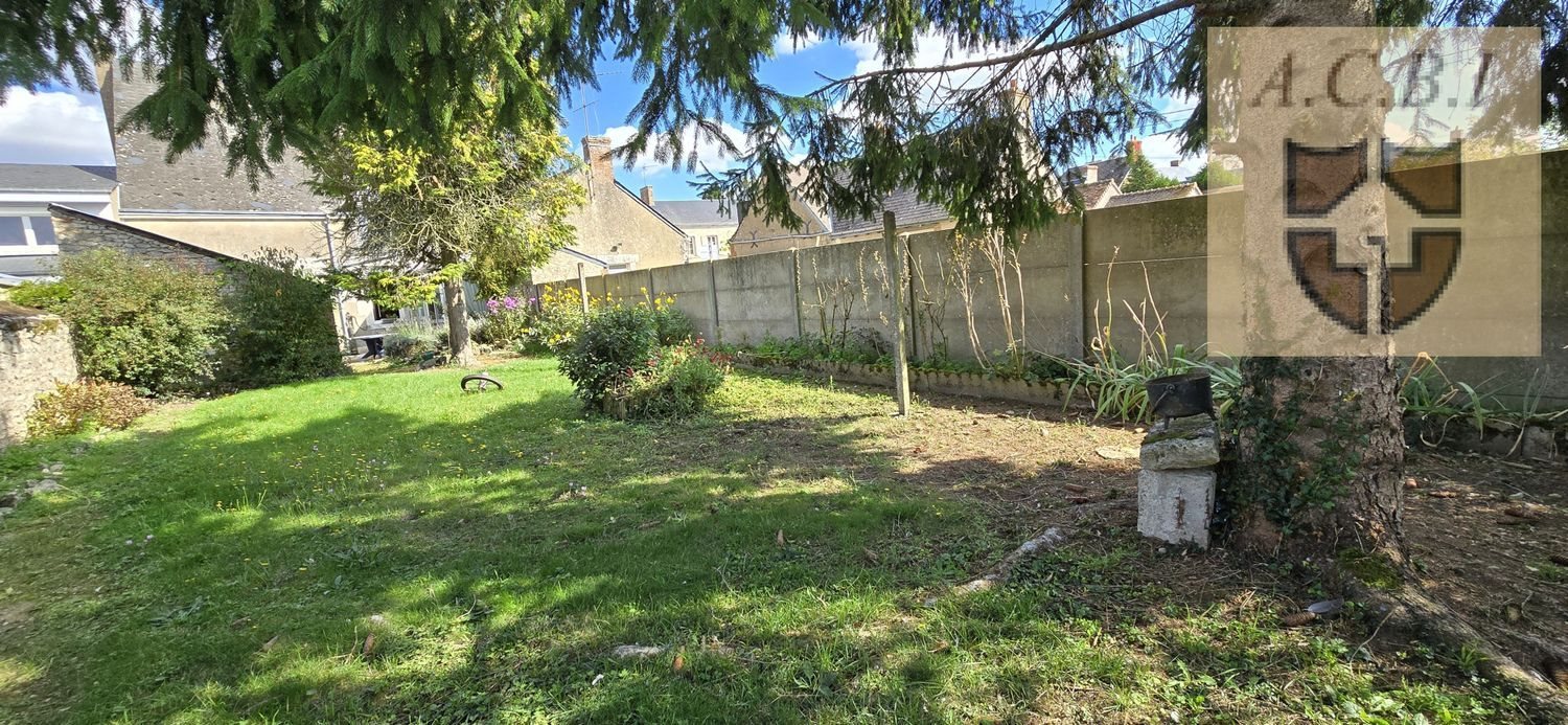 Maison à vendre, 97m², Le Plessis-l'Echelle