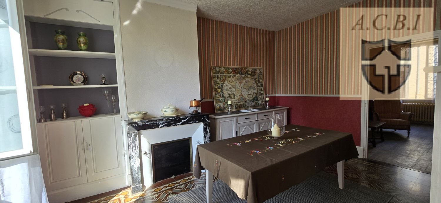 Maison à vendre, 97m², Le Plessis-l'Echelle