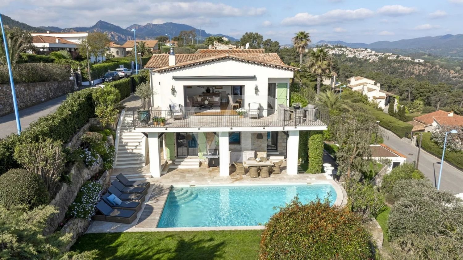 Maison à vendre, 200m², Cannes