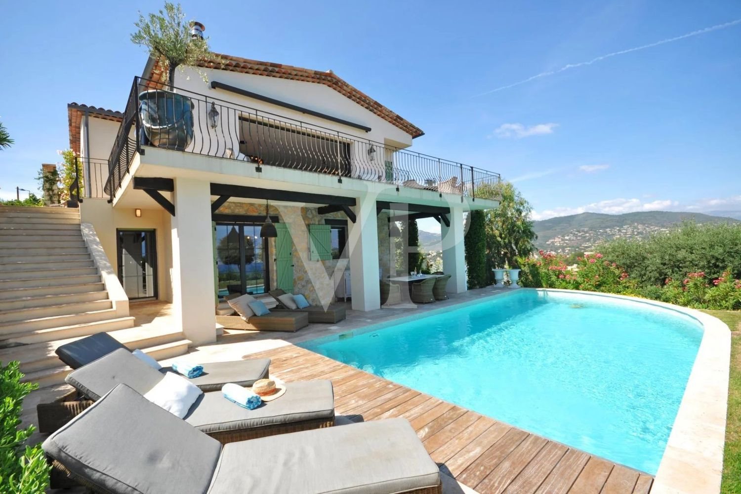 Maison à vendre, 200m², Cannes