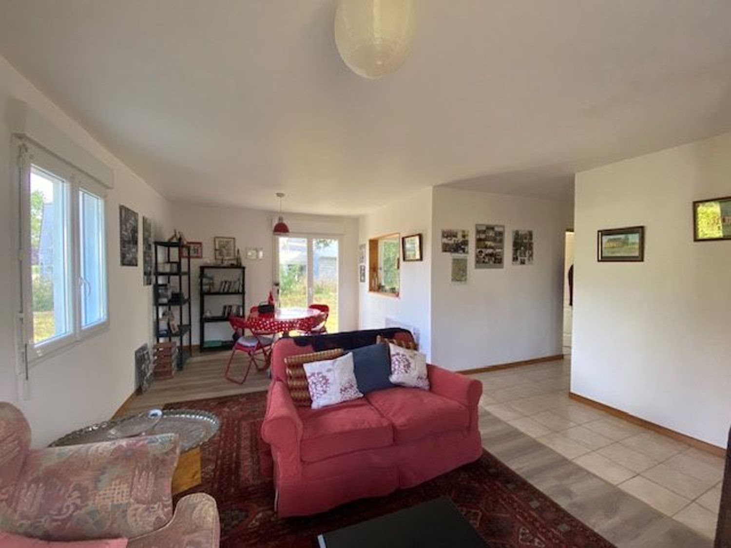 Maison à vendre, 60m², Bréhan