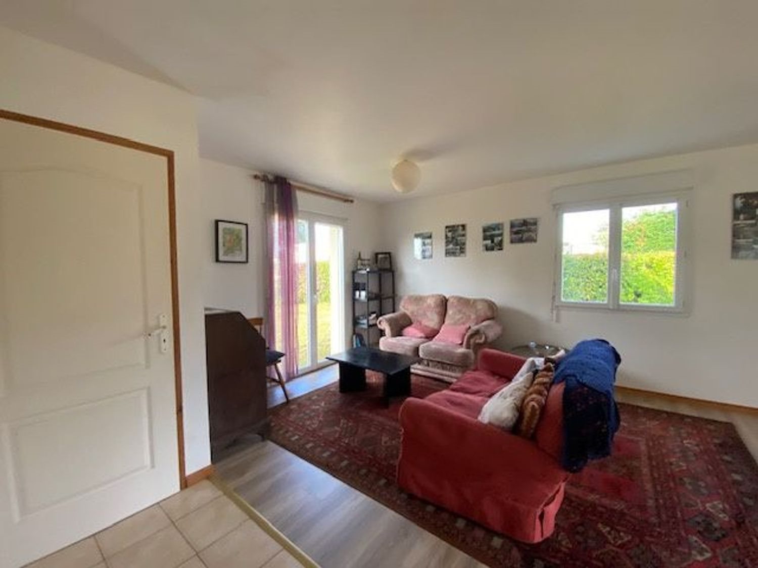 Maison à vendre, 60m², Bréhan