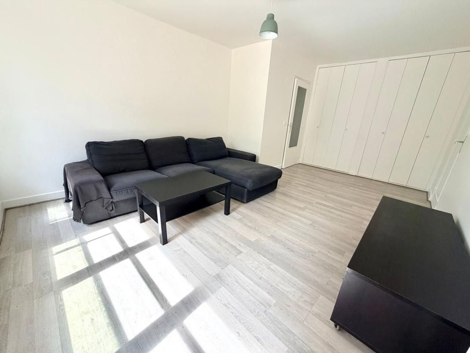 Appartement à vendre, 46m², Bondy