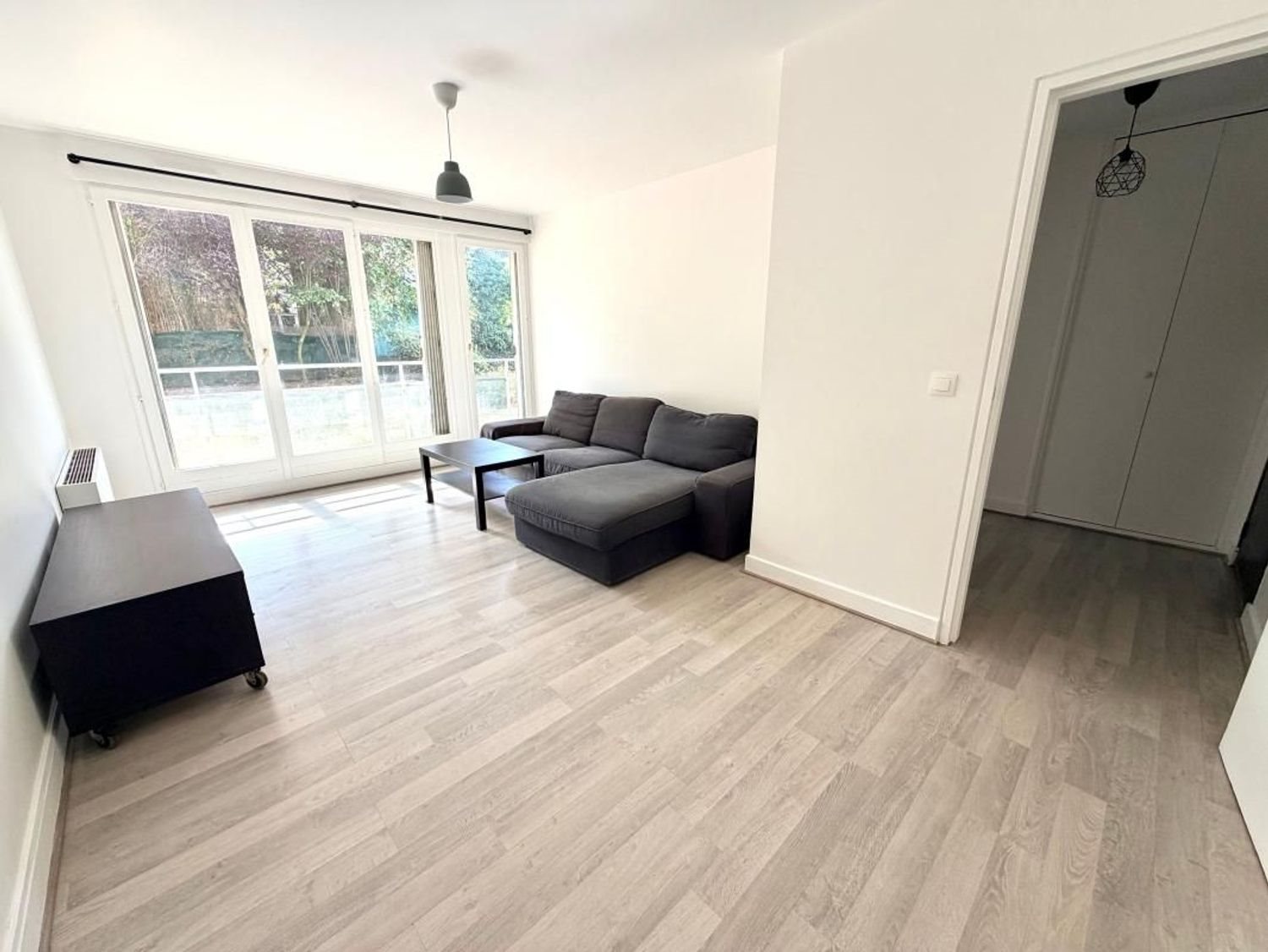 Appartement à vendre, 46m², Bondy