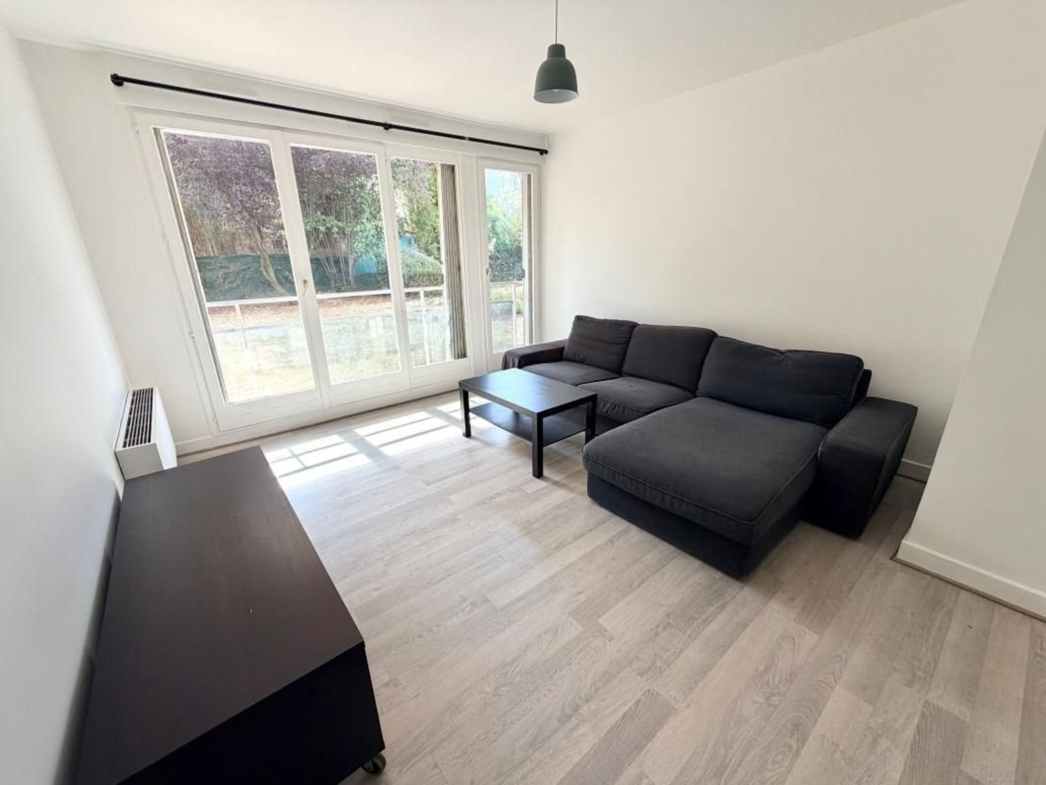 Appartement à vendre, 46m², Bondy