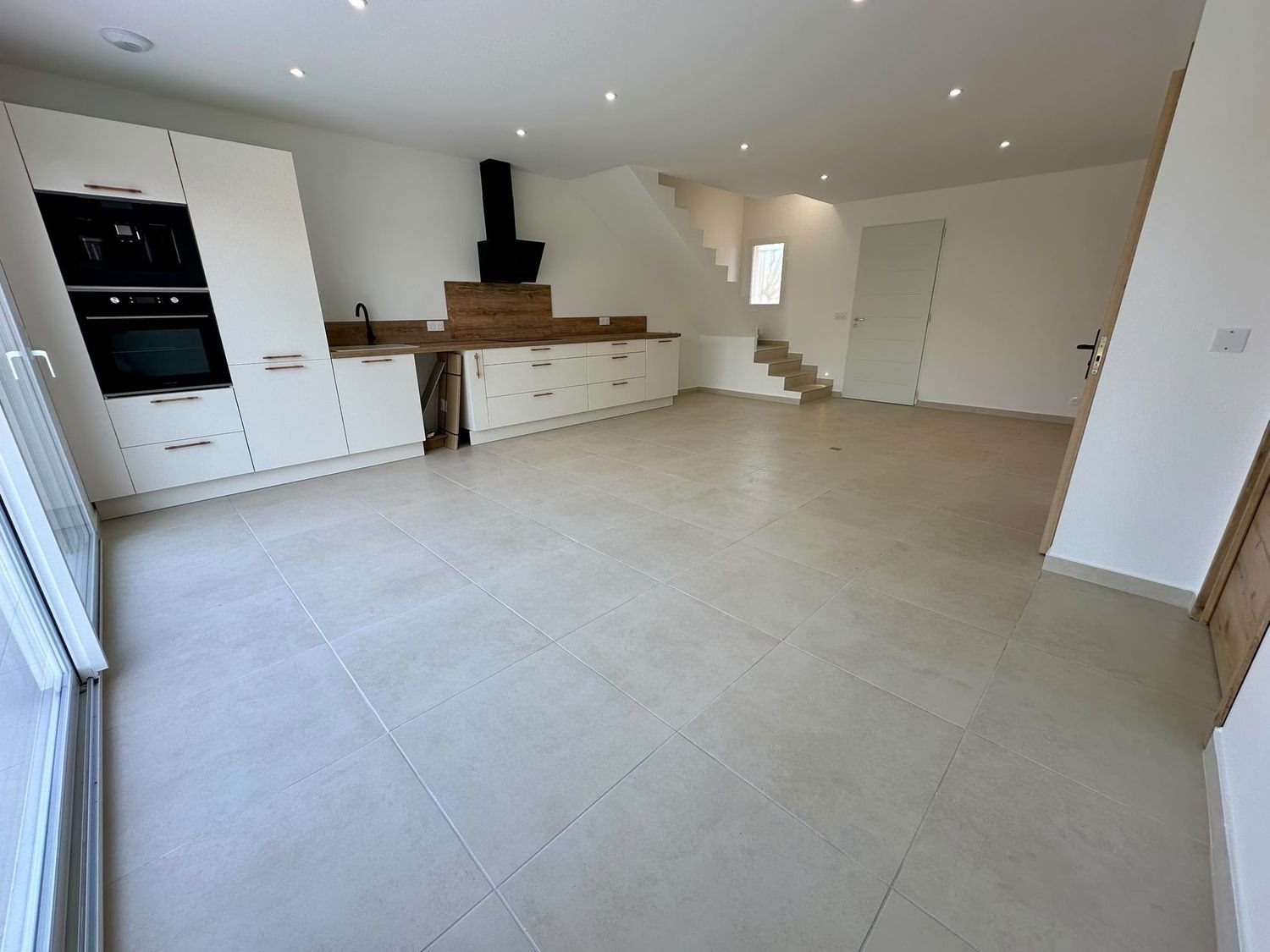 Maison à vendre, 100m², Vias