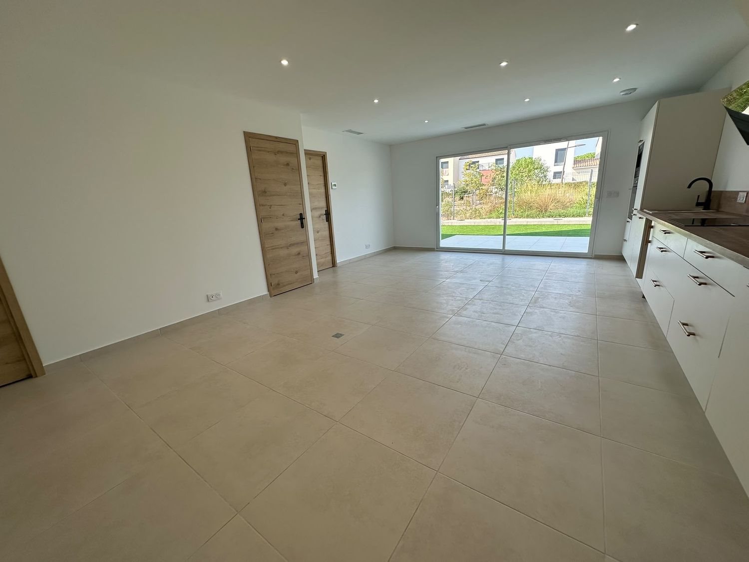 Maison à vendre, 100m², Vias