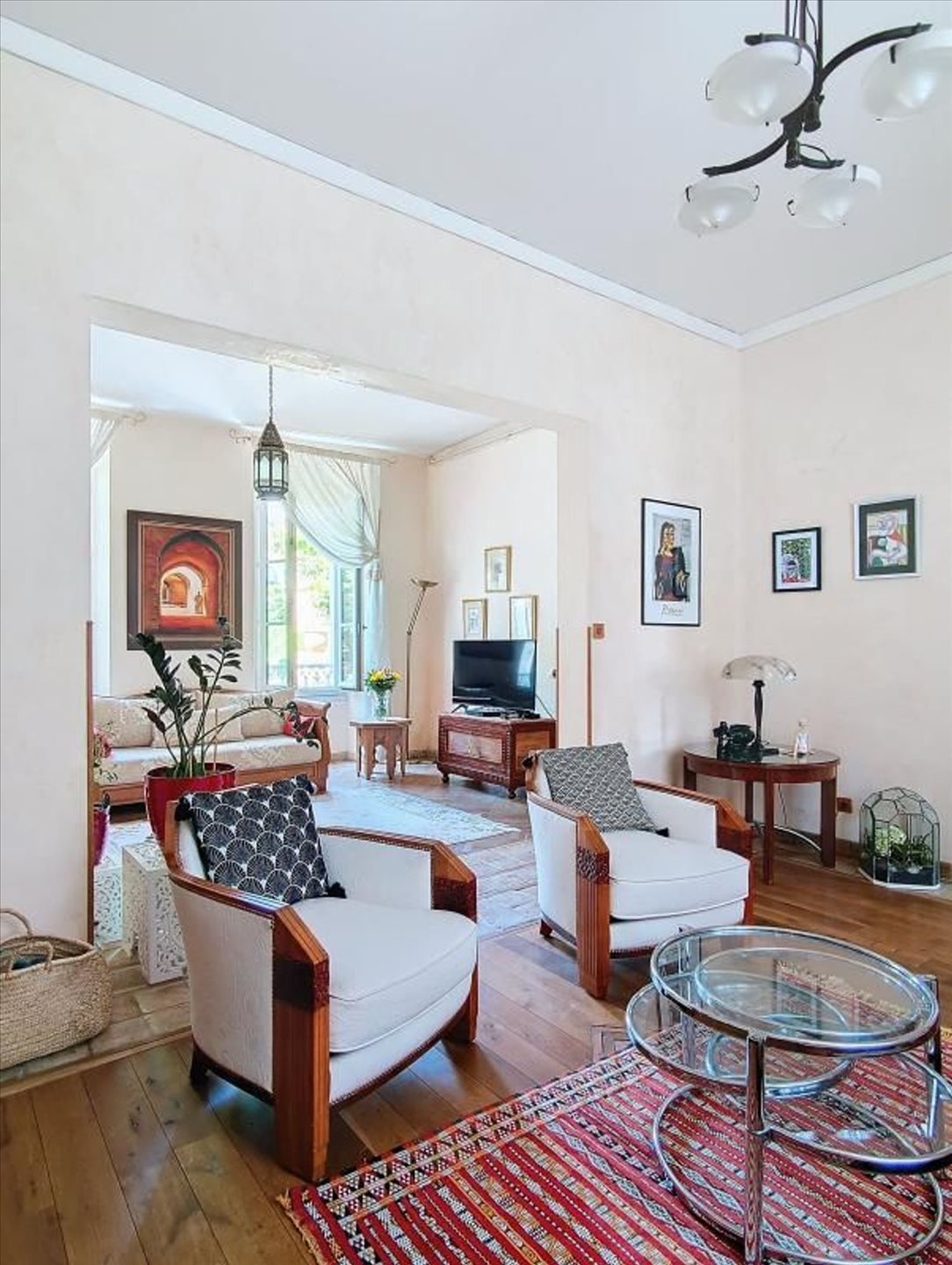 Maison à vendre, 201m², Auneau