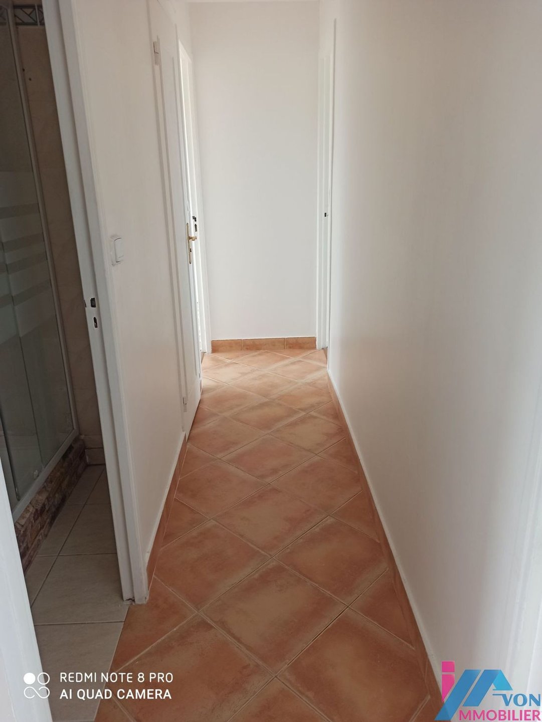 Appartement à vendre, 66m², Avon