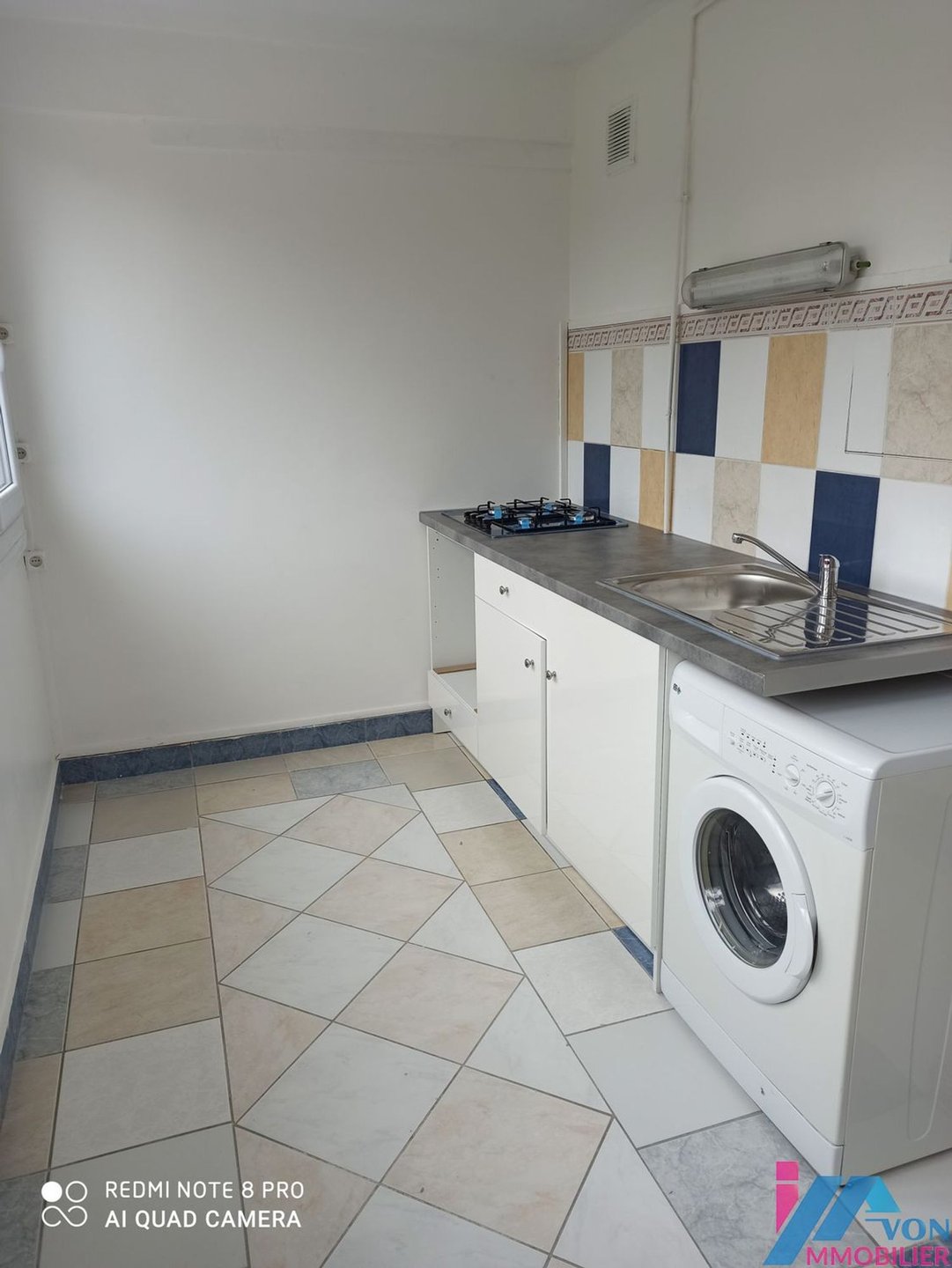 Appartement à vendre, 66m², Avon