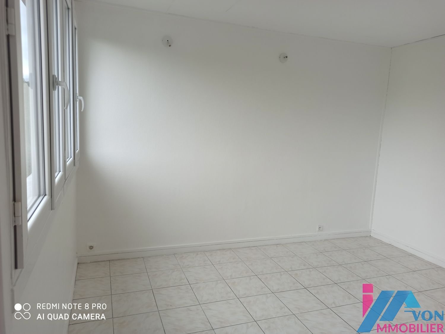 Appartement à vendre, 66m², Avon