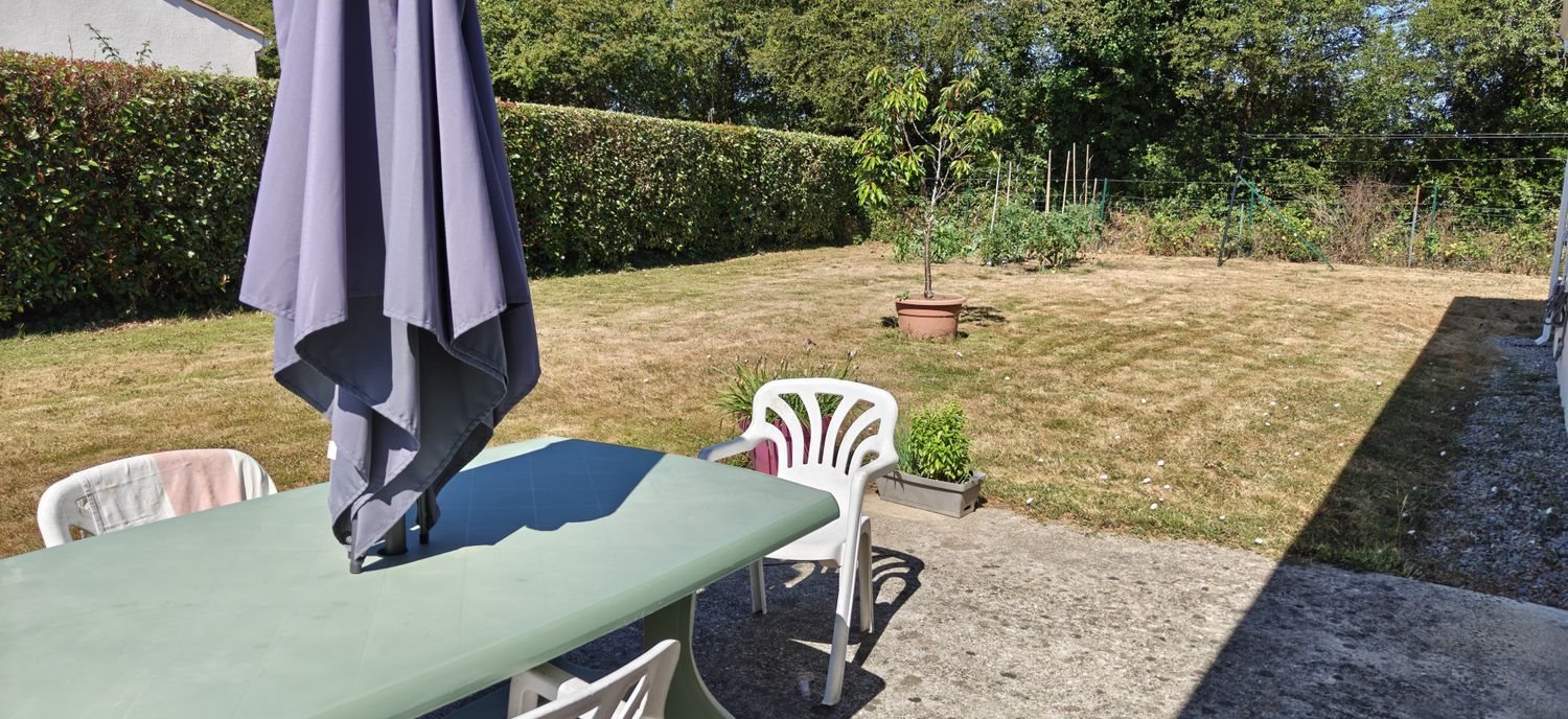 Maison à vendre, 86m², Saint-Michel-Chef-Chef