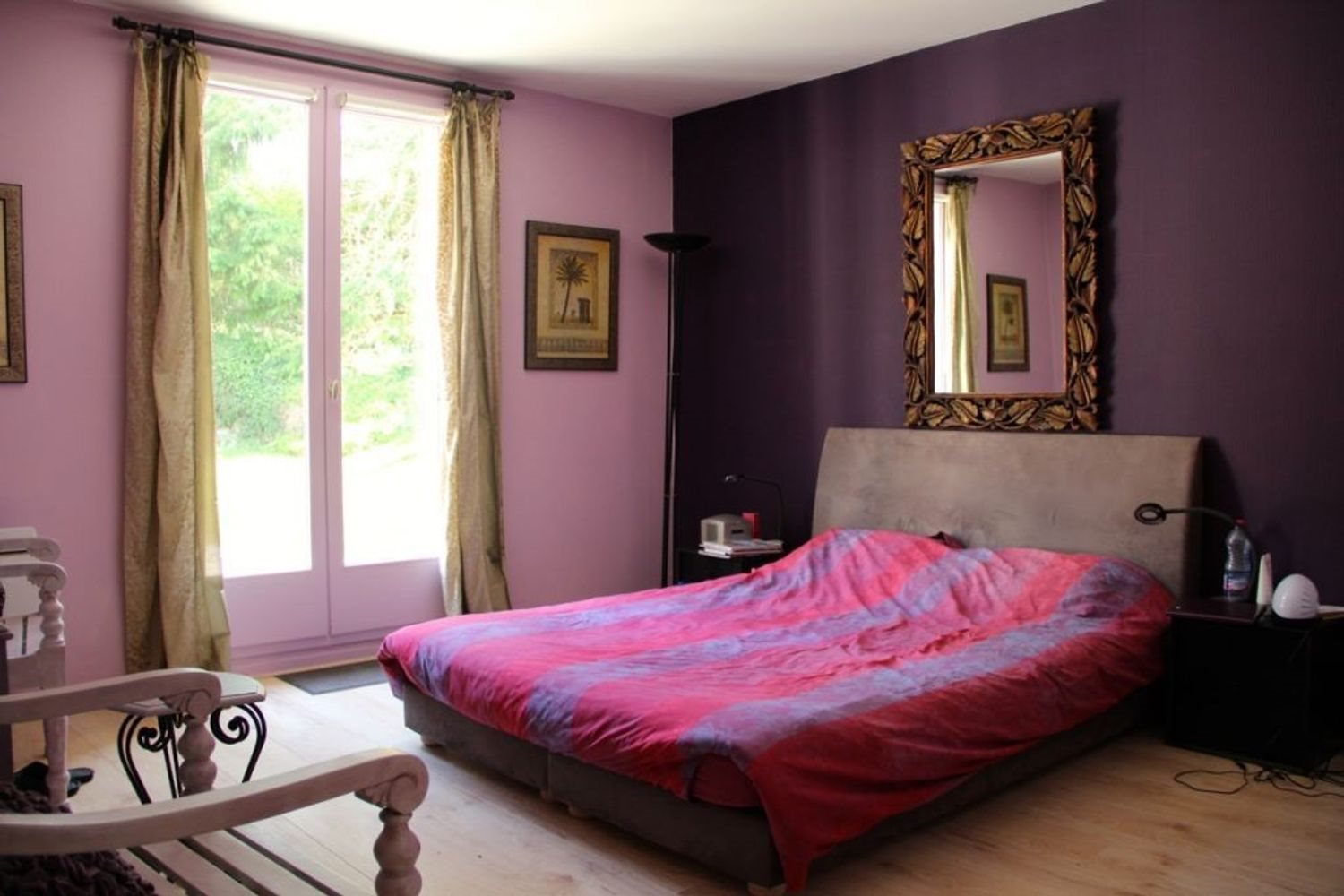 Maison à vendre, 200m², Saint-Nom-la-Bretèche