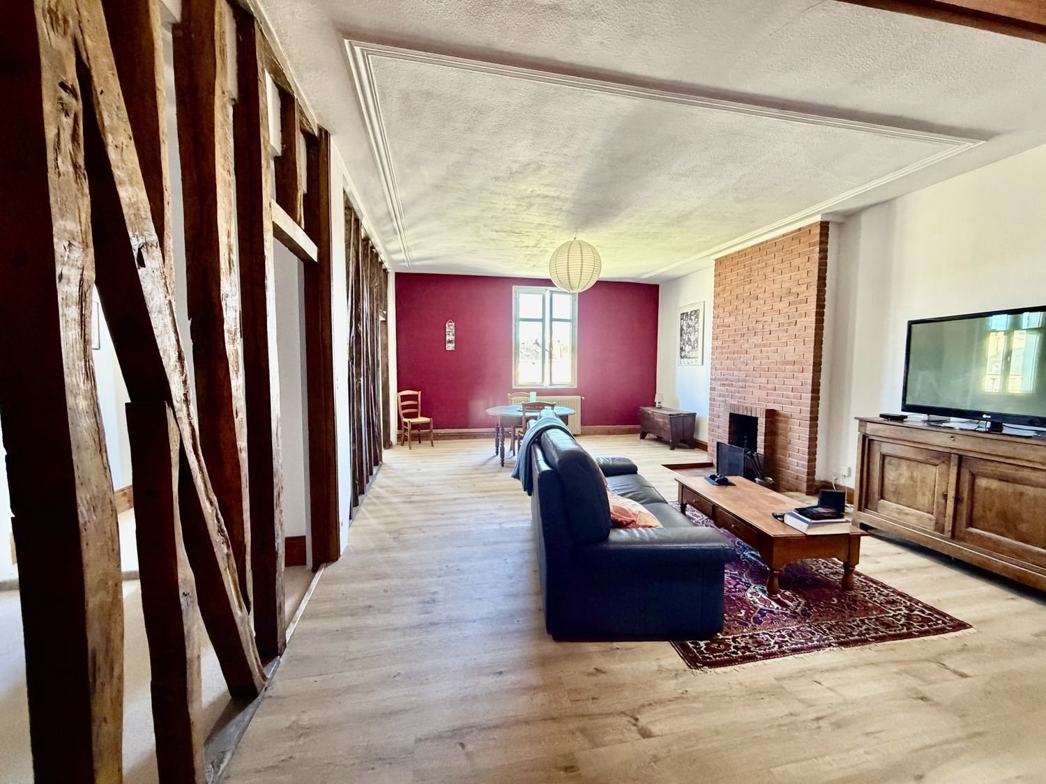 Appartement à vendre, 184m², Limoges
