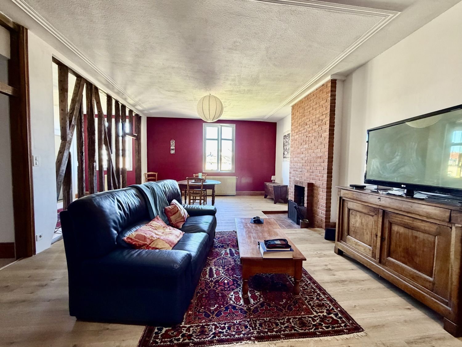 Appartement à vendre, 184m², Limoges