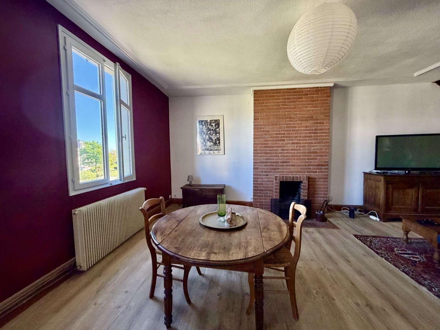 Appartement à vendre, 184m², Limoges