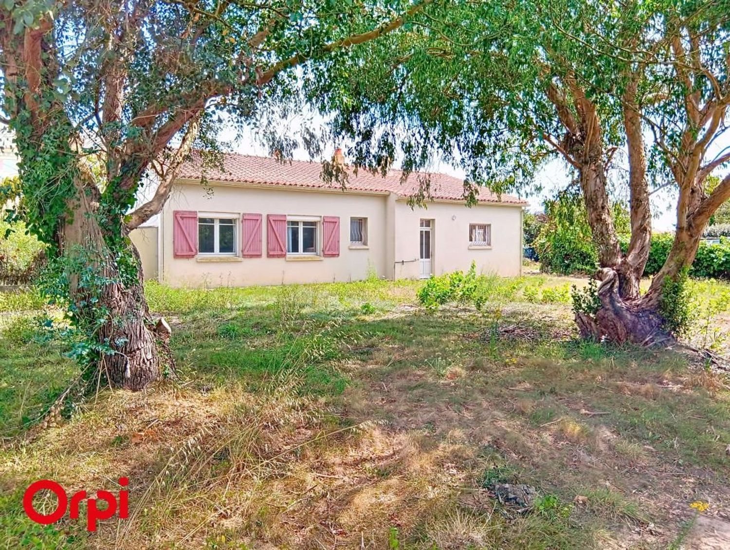Maison à vendre, 145m², Les Sables-d'Olonne