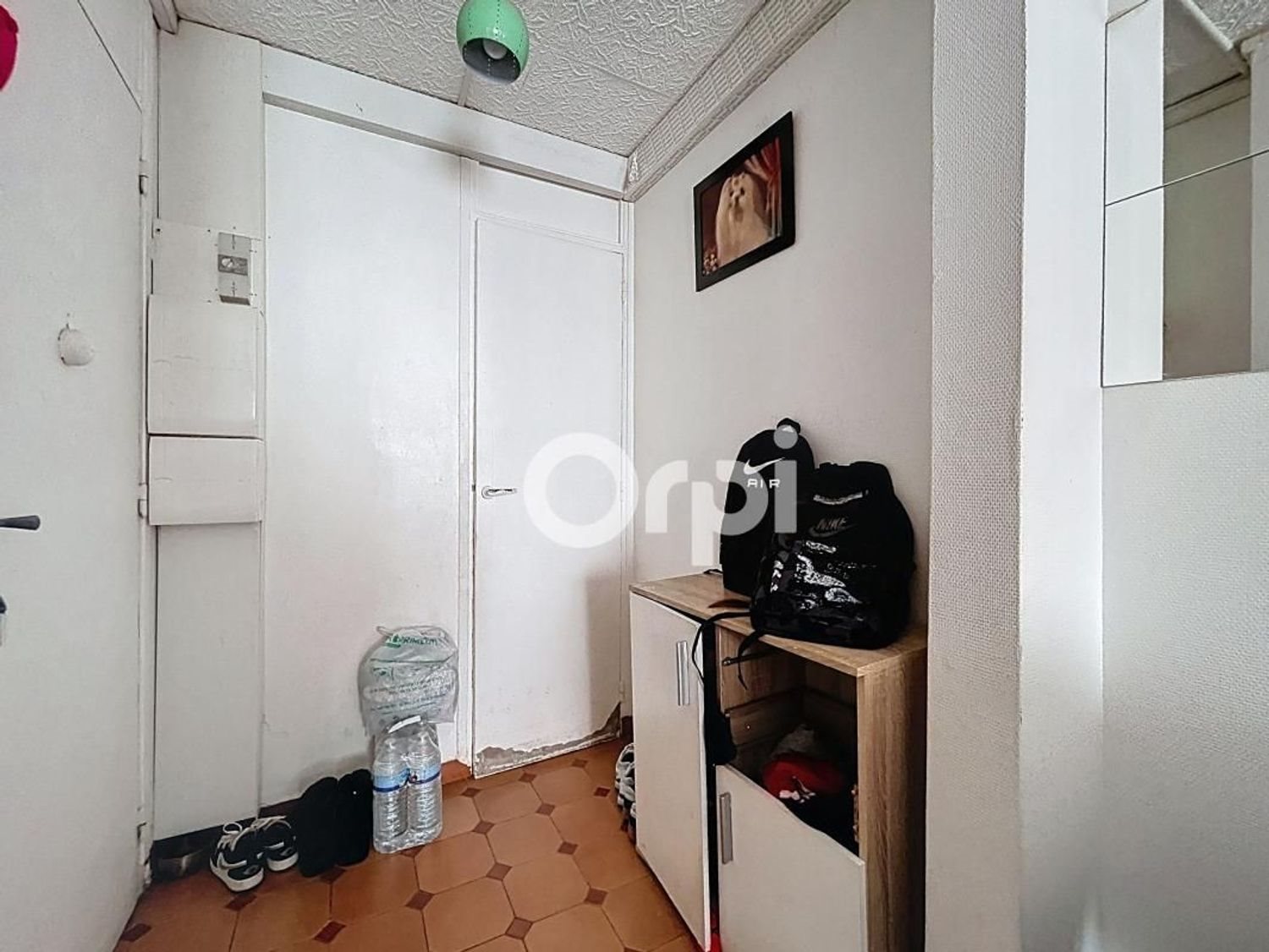Appartement à vendre, 53m², Creil
