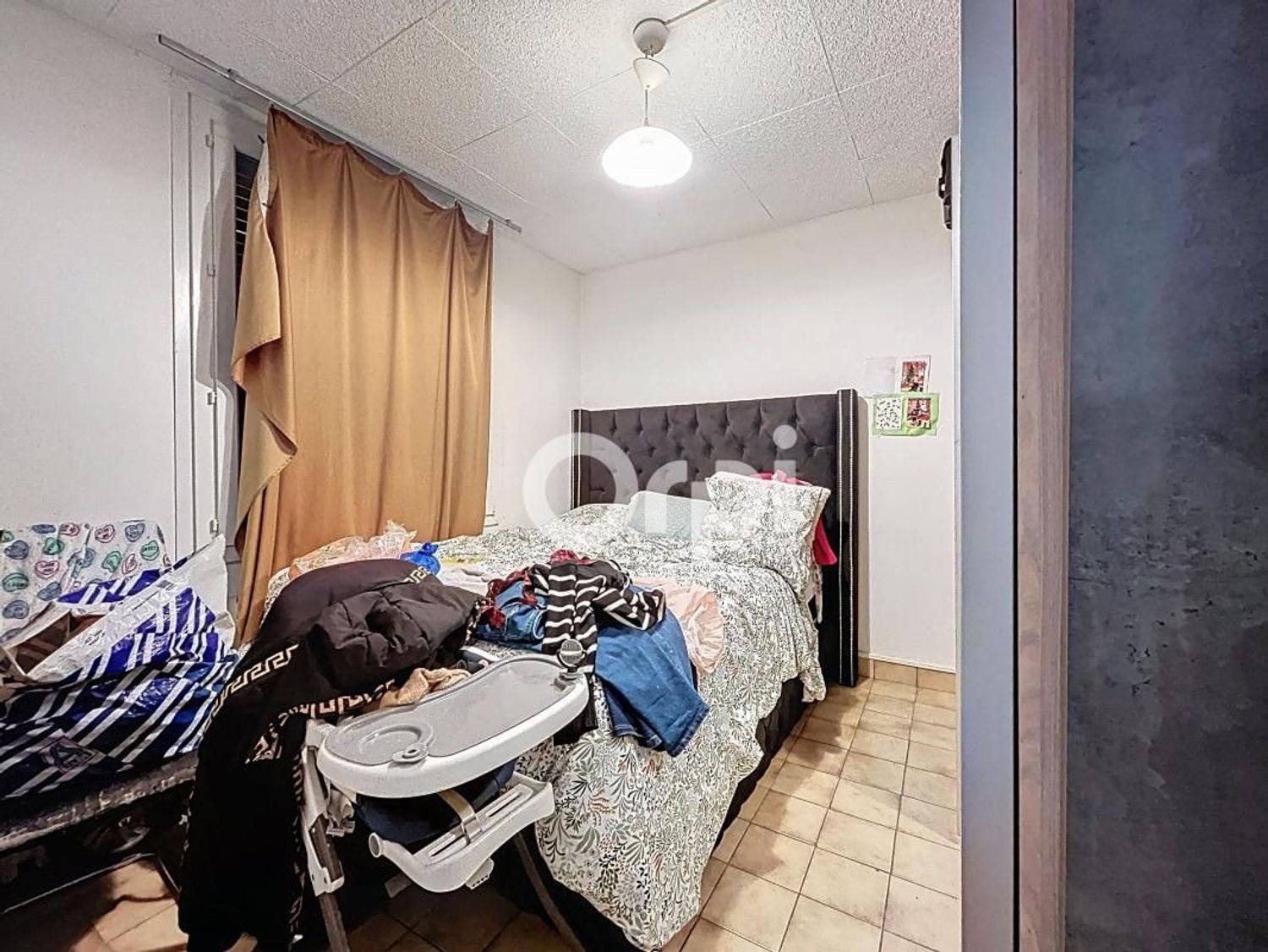 Appartement à vendre, 53m², Creil