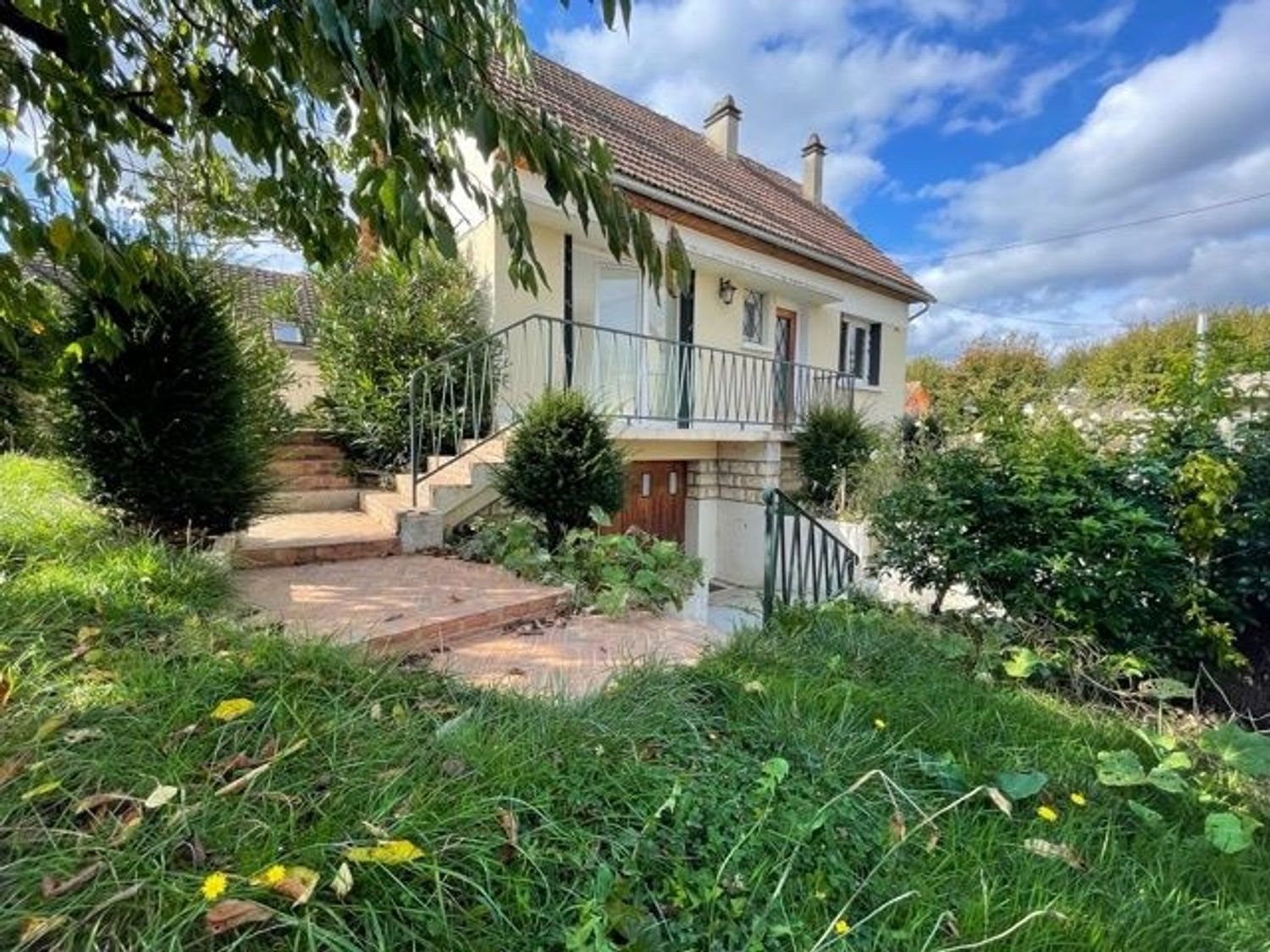Maison à vendre, 90m², Orsay